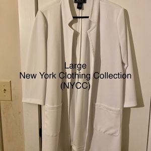Loose Fit Blazer